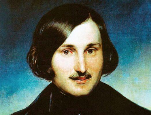 Изображение позиции: Алексей Злаказов. Николай Гоголь. Побасёнки. Отрывки из комической прозы