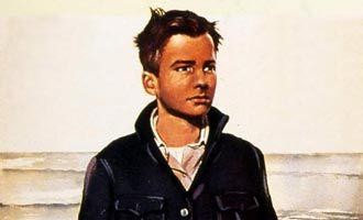 Изображение позиции: Кинопоказ фильма «Четыреста ударов» Режиссёр Франсуа Трюффо (Франция, 1959 г.) 