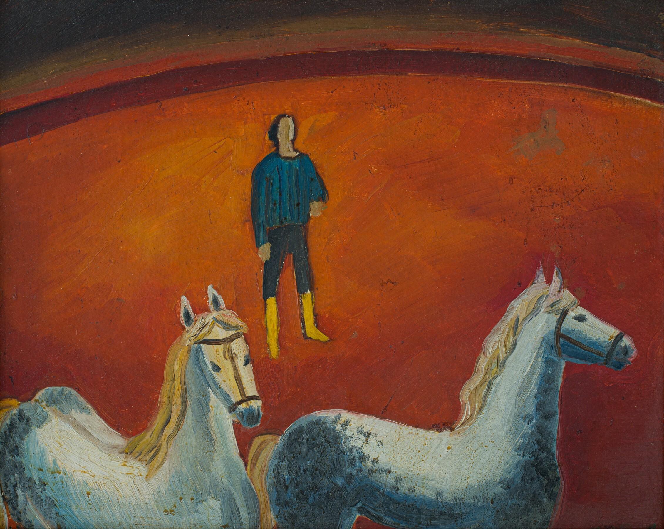 Изображение позиции: Русский испанец. Виктор Дувидов (1932—2000)