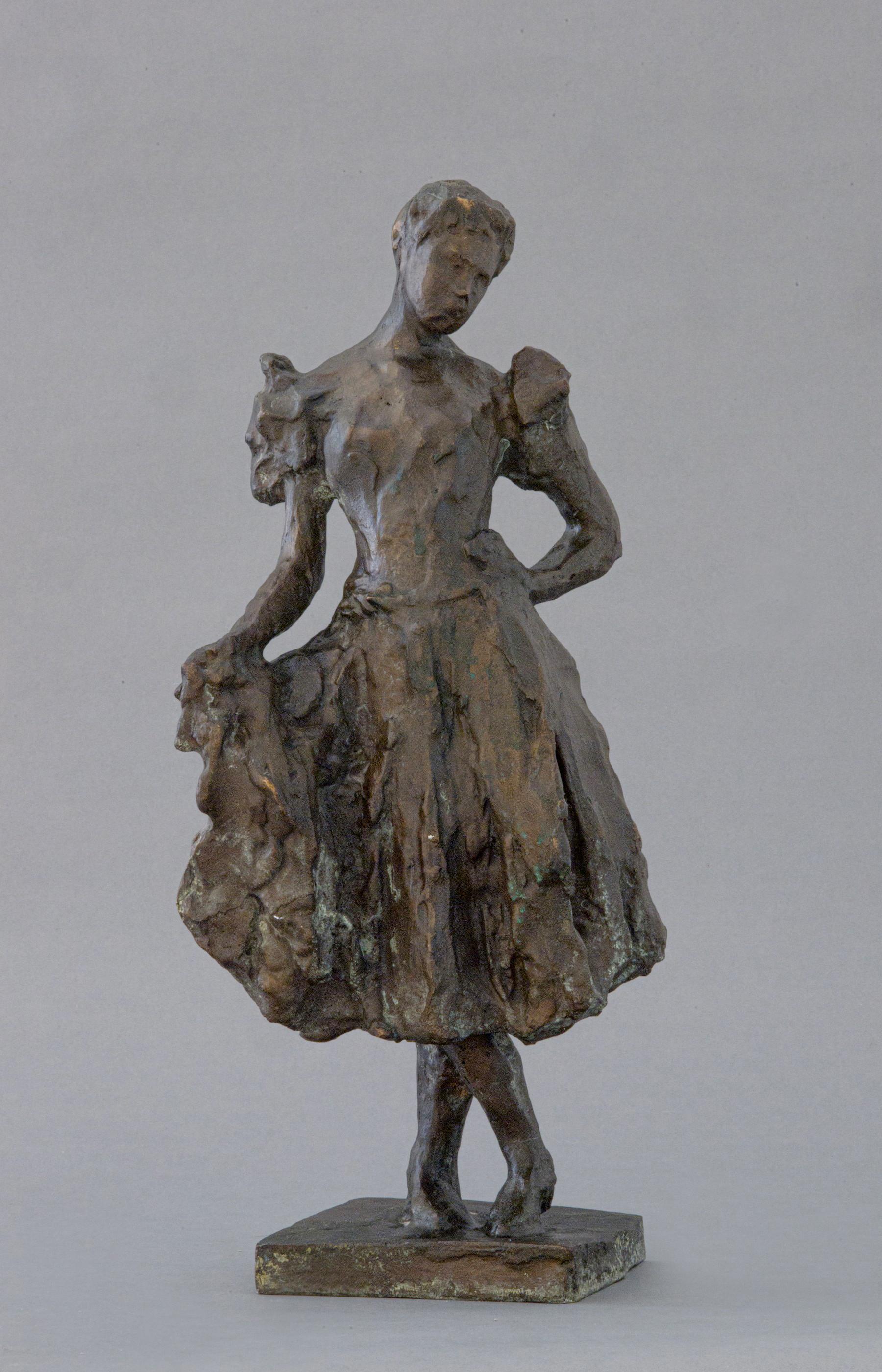 Изображение позиции: Скульптура малых форм. Георгий Мотовилов (1892—1963)