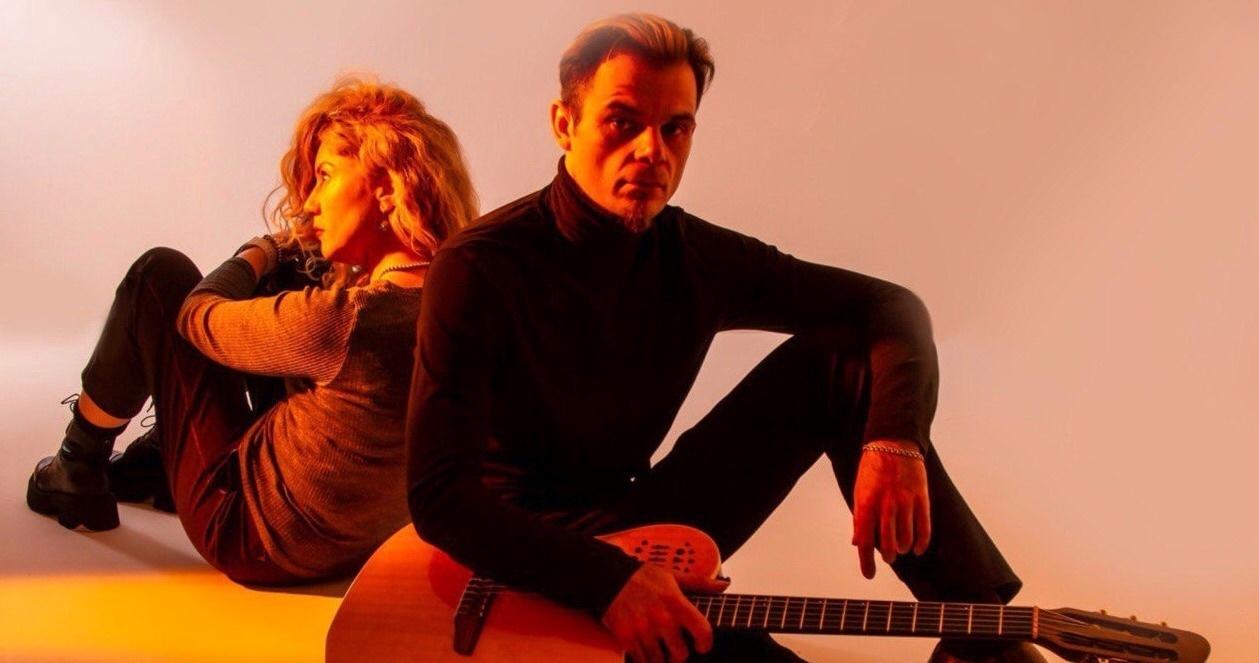 Изображение позиции: Концерт «Kind of Jazz»: джаз, босса-нова, эстрада.
Певица Ольга Муравьева, гитарист Евгений Крючков.