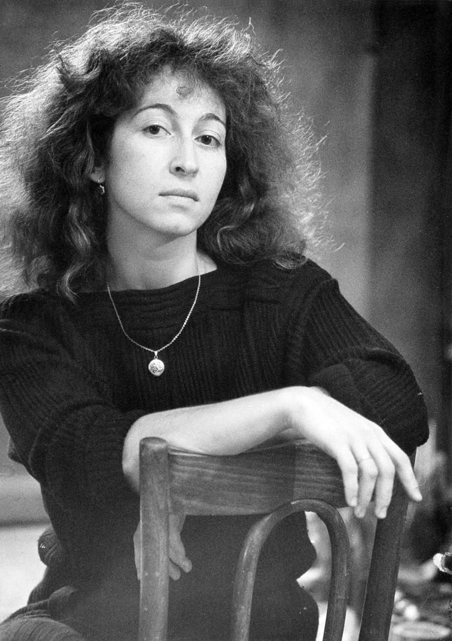 Изображение позиции: Проект «Живая классика». Лидия Шульгина