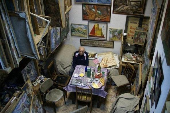 Изображение позиции: Творческий вечер Леонида Рабичева, Виктории Шумилиной, Федора Рабичева