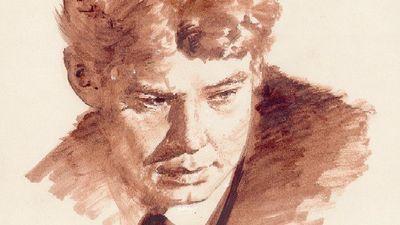 Изображение позиции: Алексей Злаказов. Есенин. «Дар поэта — ласкать и карябать…»
