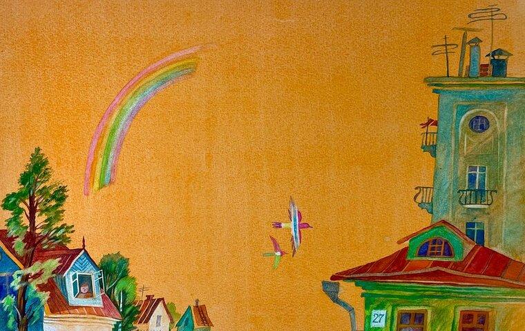 Изображение анонса новости: Стартовал 31-й онлайн аукцион  «Открытого клуба»