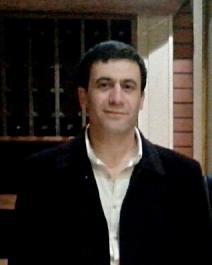 Гагик - Портрет