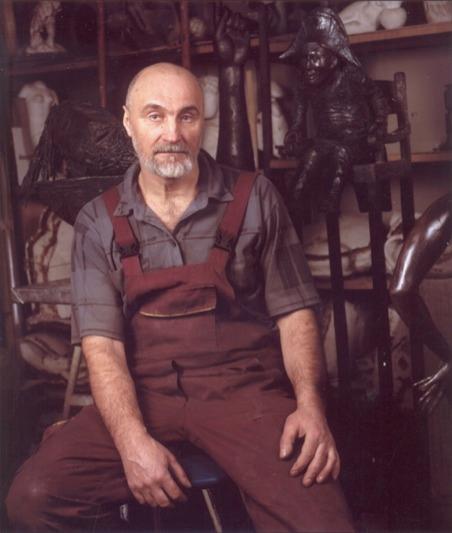 Геннадий - Портрет