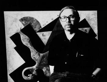 Александр - Портрет