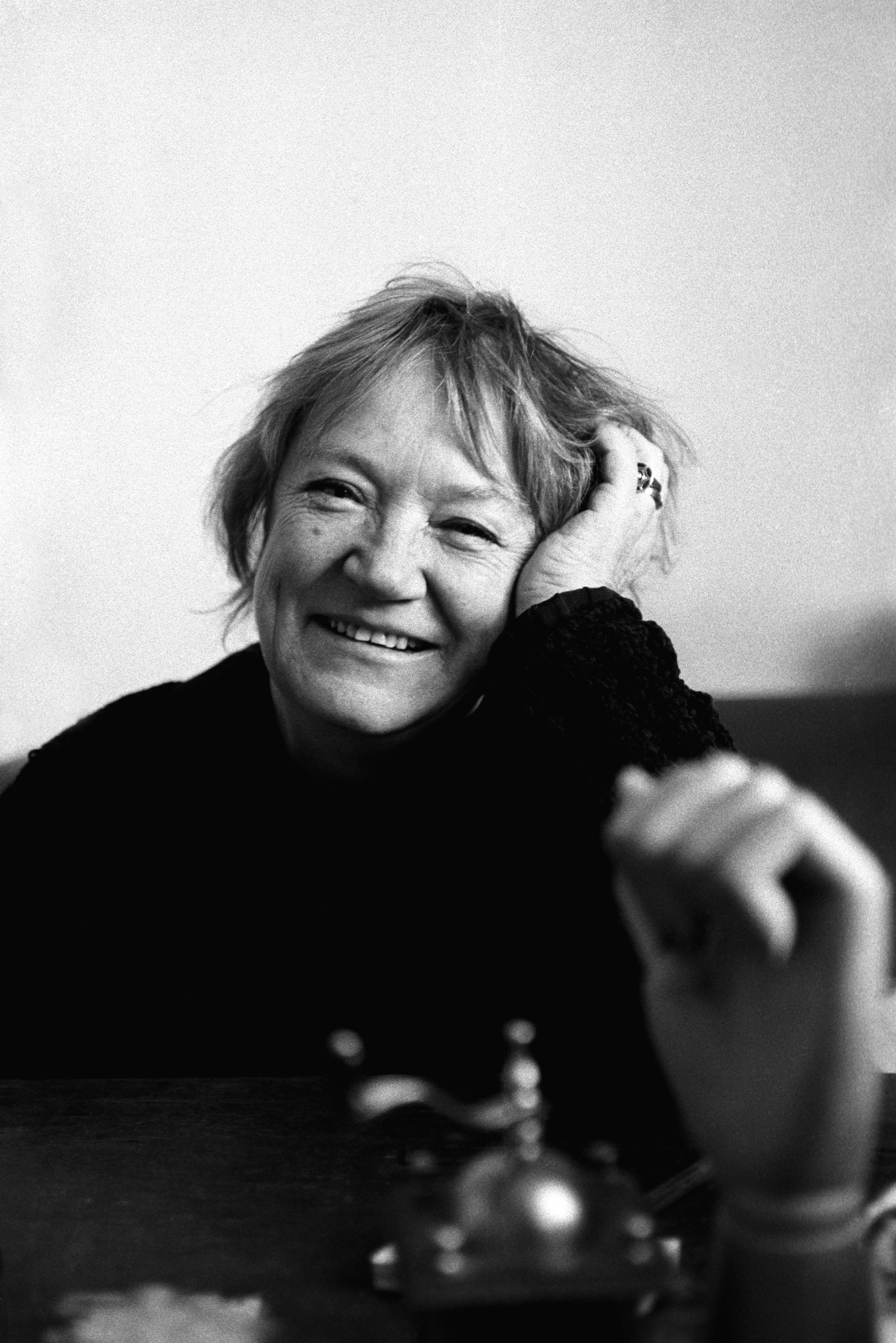 Наталья - Портрет