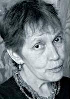 Александра - Портрет