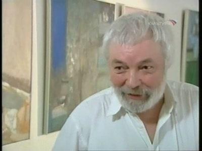 Валерий - Портрет