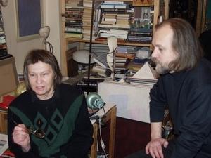 Валентина - Портрет