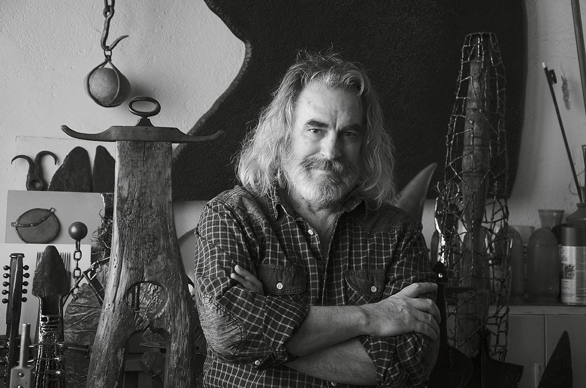 Андрей - Портрет