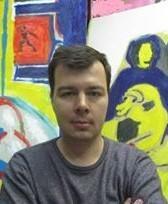 Павел - Портрет