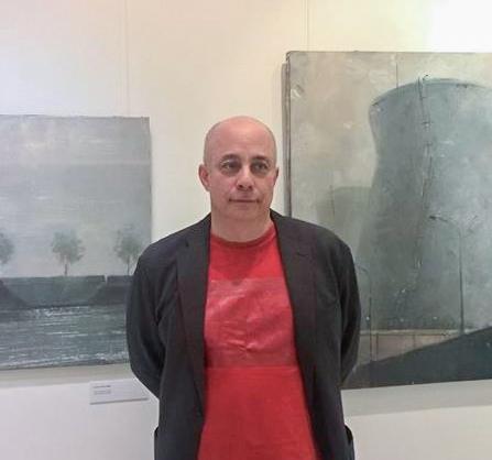 Семён - Портрет