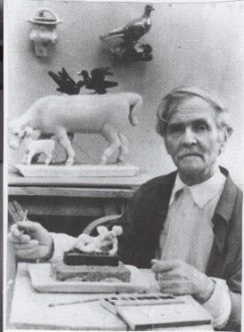 Алексей  - Портрет