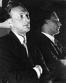 Ростислав - Портрет