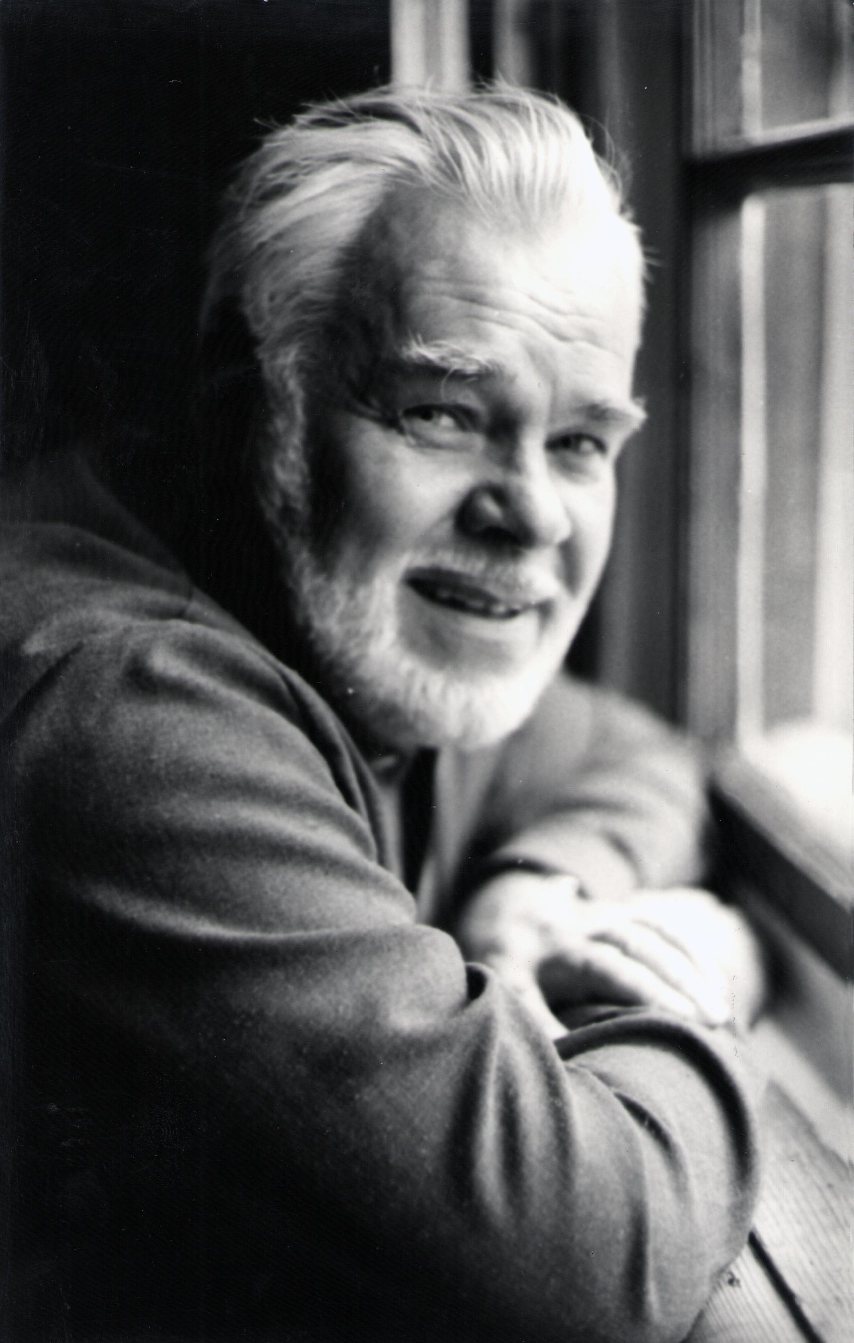 Виталий - Портрет