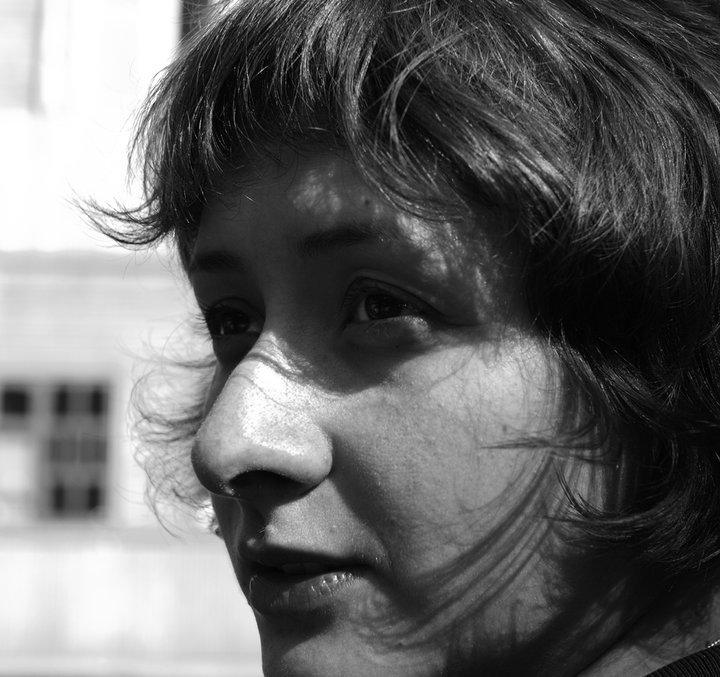 Екатерина - Портрет