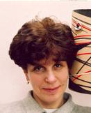 Елена - Портрет