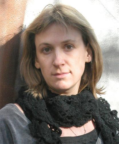 Мария - Портрет