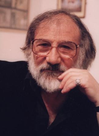 Рудольф - Портрет