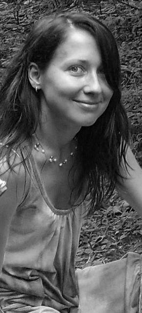 Ольга - Портрет