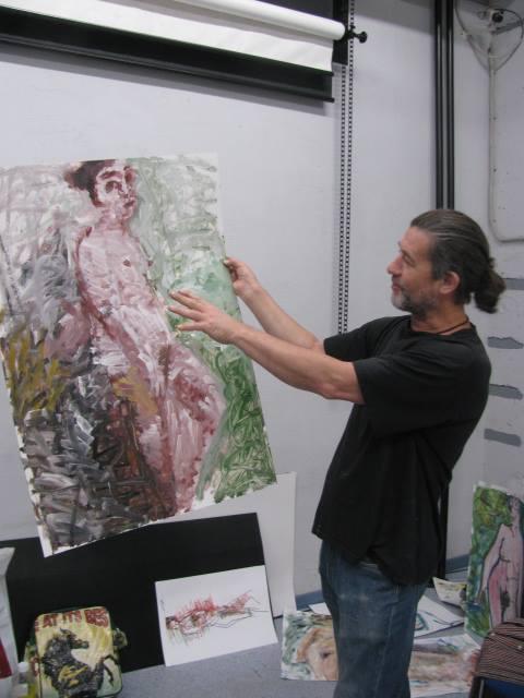 Владимир - Портрет