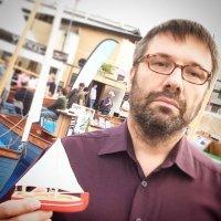 Алексей - Портрет