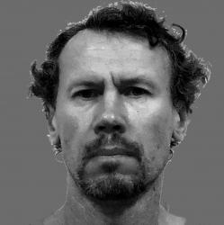 Герасим - Портрет