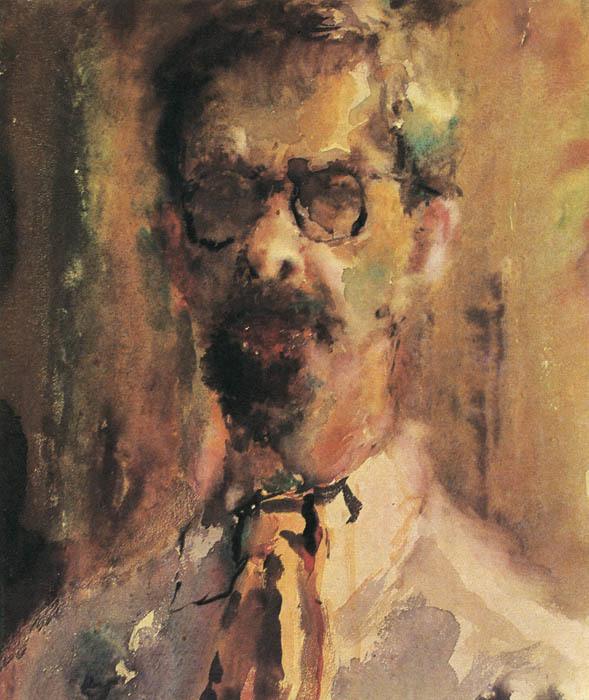 Артур - Портрет