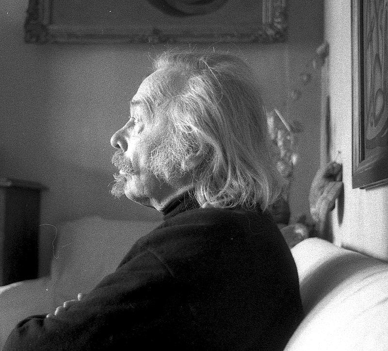 Дмитрий - Портрет