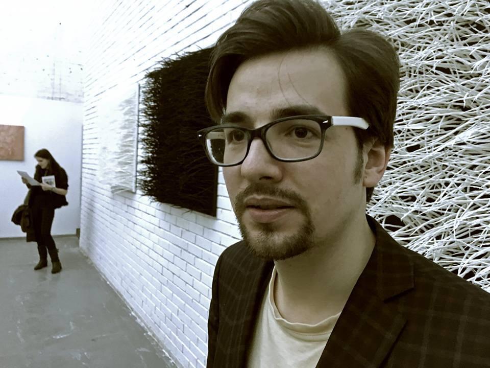 Глеб - Портрет