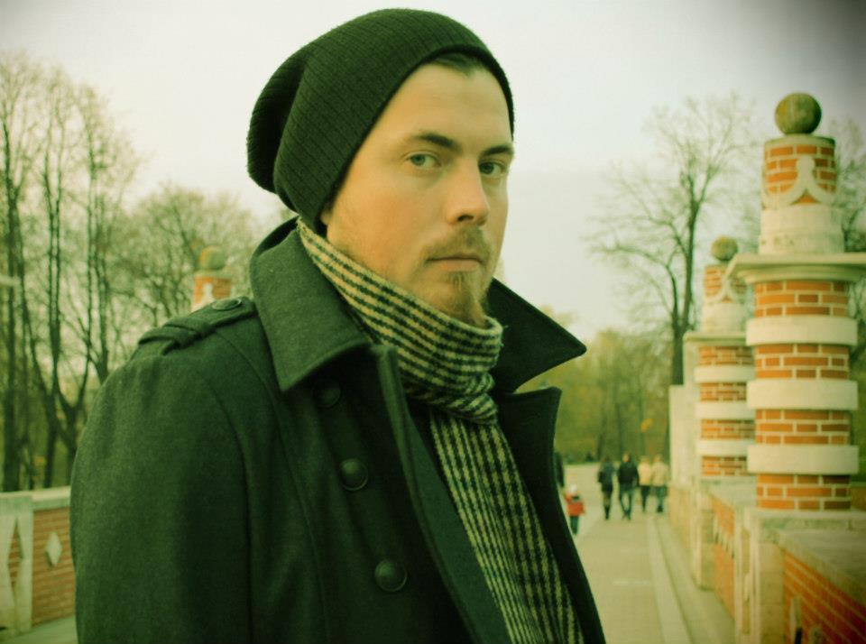 Дмитрий - Портрет