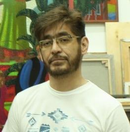 Азам - Портрет