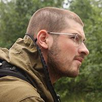 Дмитрий - Портрет