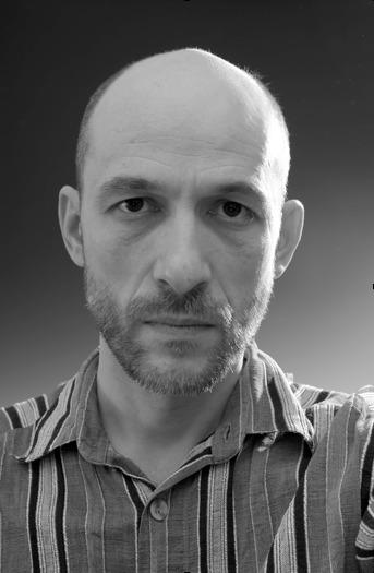 Владимир - Портрет