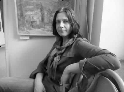 Татьяна - Портрет