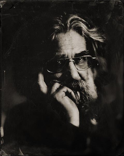 Михаил - Портрет