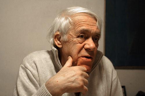 Алексей - Портрет