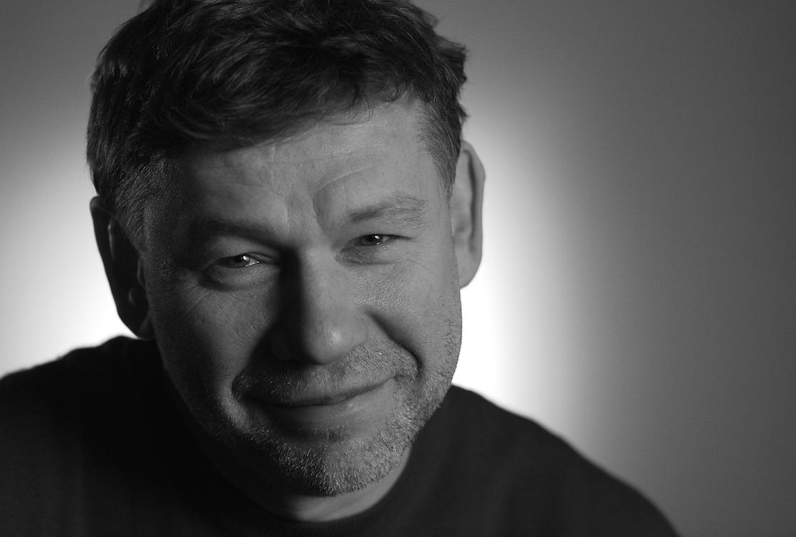 Александр - Портрет