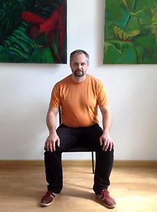 Артур - Портрет