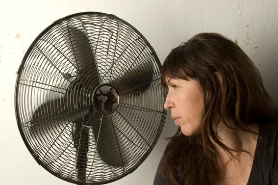 Вита - Портрет