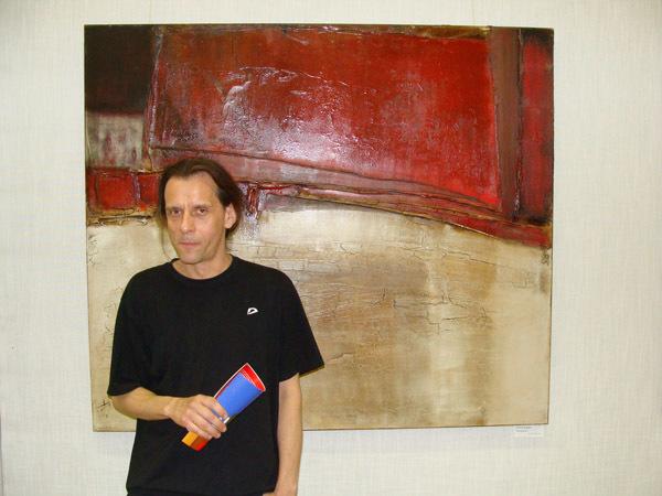 Андрей - Портрет