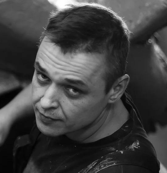 Александр - Портрет